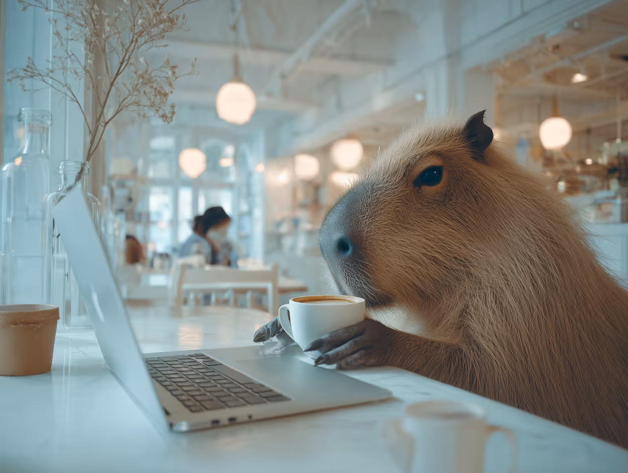 image of a diverse group reviewing adoption paperwork