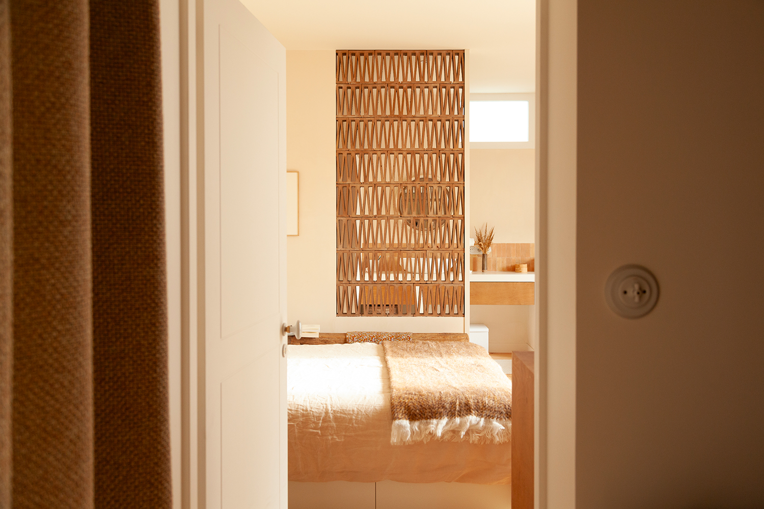 Rénovation & conception d’une maison – Direction artistique globale