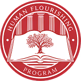 Human Flourishing Program badge