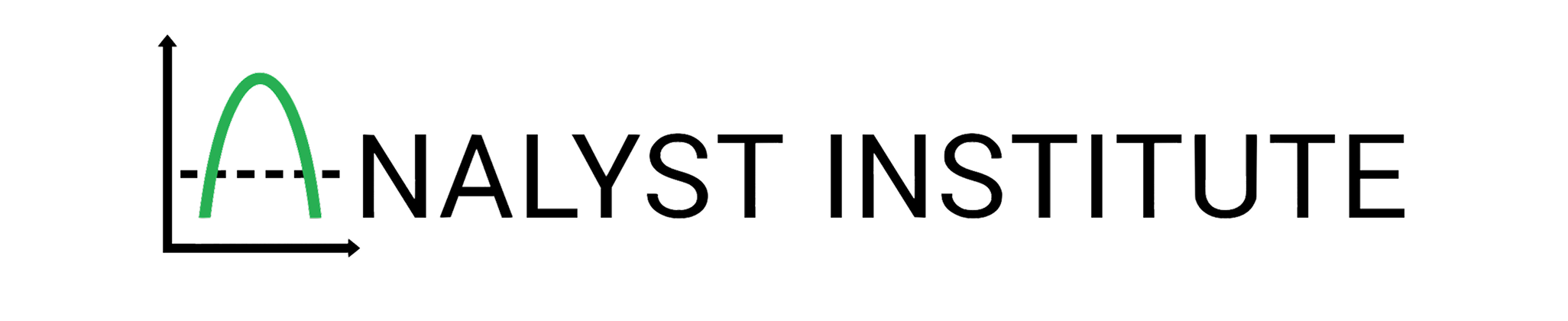 Analyst Institute's Logo
