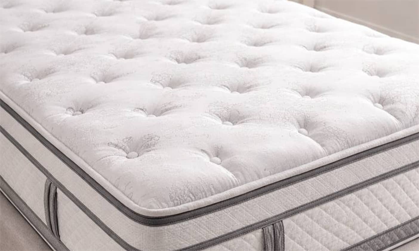 Mattress cleaning service in Los Angeles