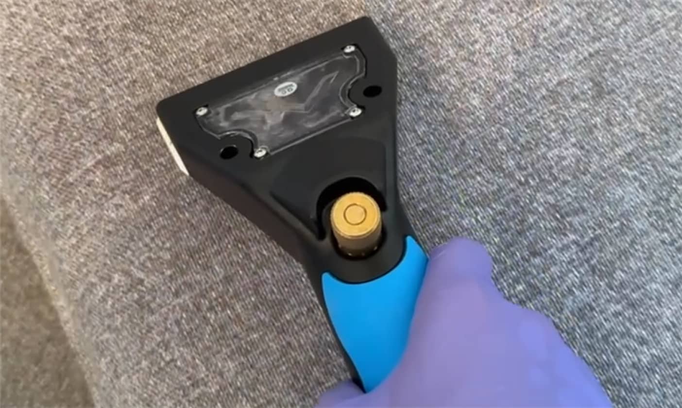 Sofa and couch cleaning service in Los Angeles