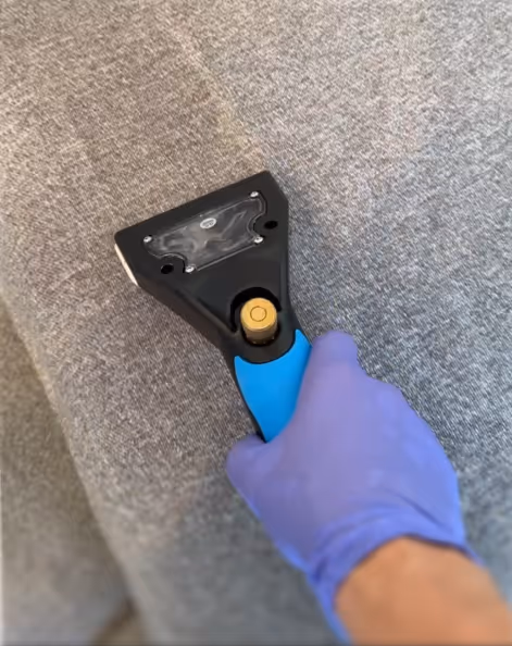 Sofa and couch cleaning service in Los Angeles