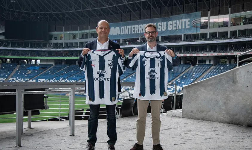 ¡ESTADIO BBVA, RENOVADO HASTA EL 2030!