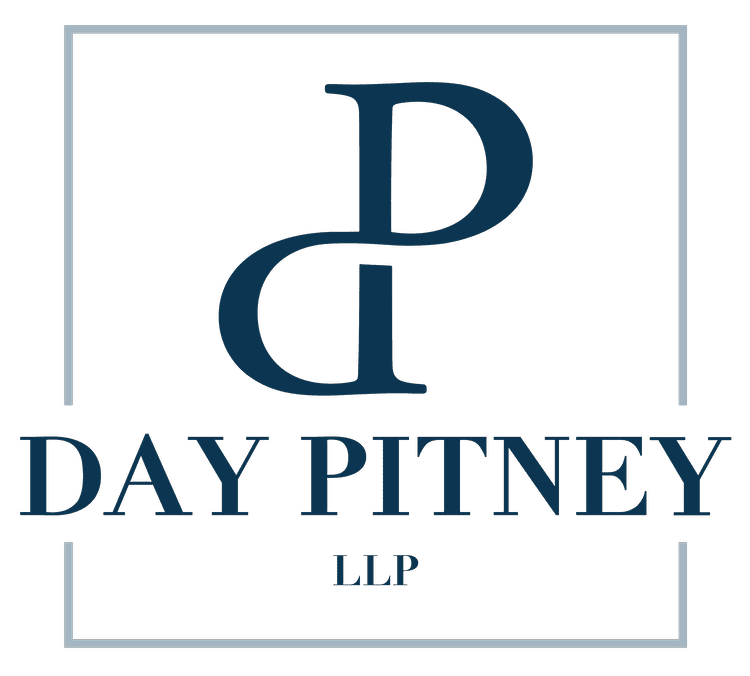 Day Pitney Logo