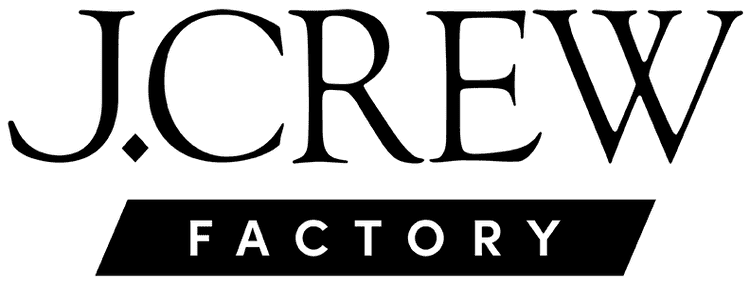 J.CREW Logo
