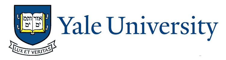 Yale University Logo