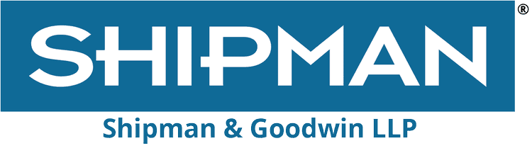 Shipman & Goodwin LLP Logo