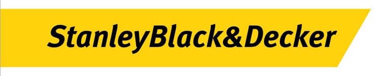 Stanley Black & Decker