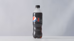 Pepsi Max 0,5 l Pizza fra Esmeralda Pizza & Restaurant på Amager