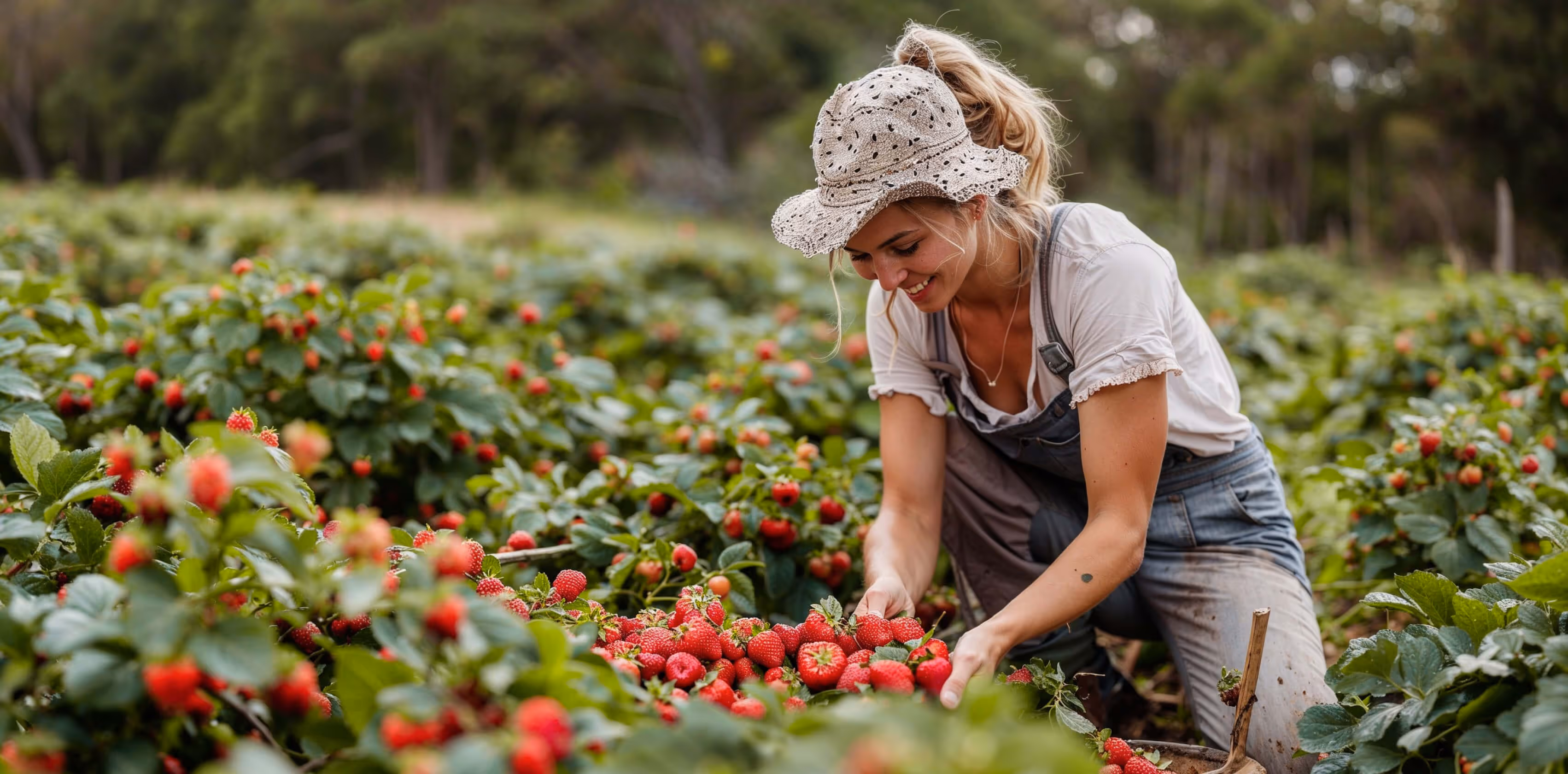 From Farm To Fork - Farmer Webflow Ecommerce Template