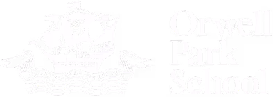 Orwell Park School Logo