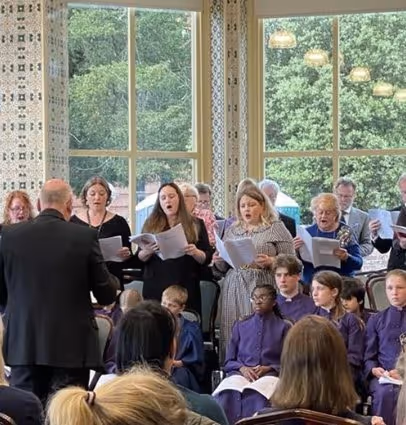 Choral Concert