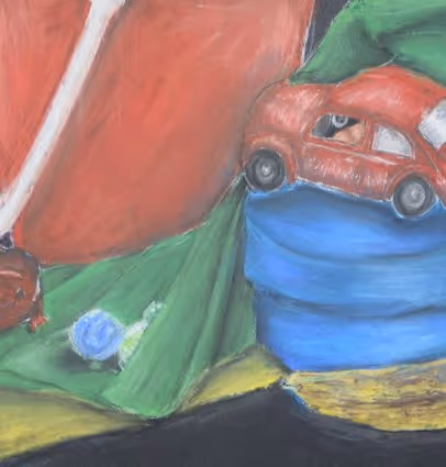 Creative Exhibition