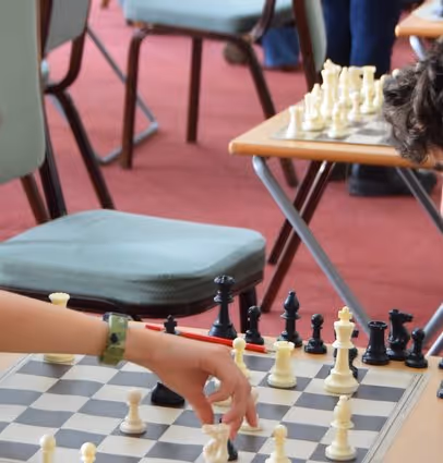 Inter-School Chess Tournament
