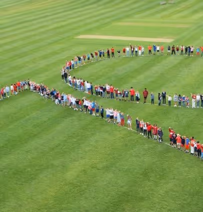 Jubilee Celebrations