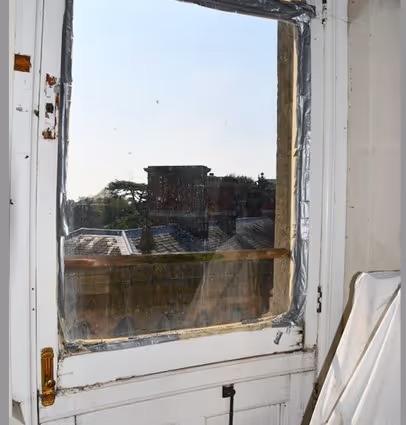 Observatory Reopens thanks to HLF Grant