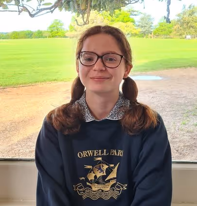 Scholarship Update
