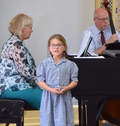 Pre-Prep Summer Concert