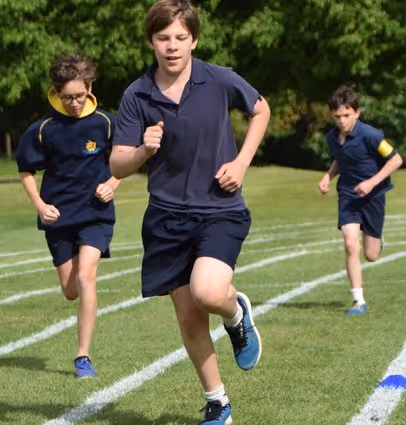 Sports Day ‘22