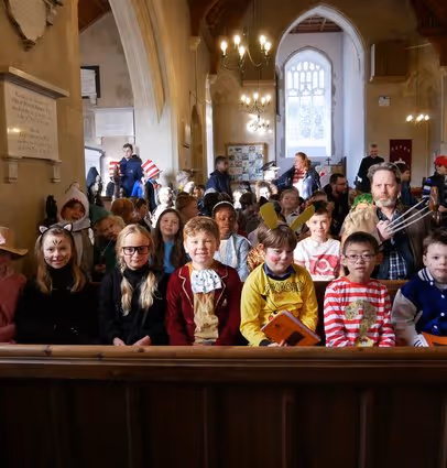 World Book Day 2022