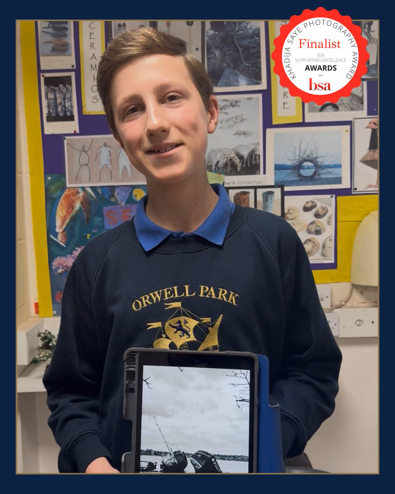 Award news - Well done Somerset!
