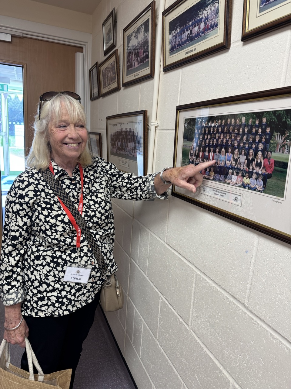 Celebrating 31 Years of Lower Prep