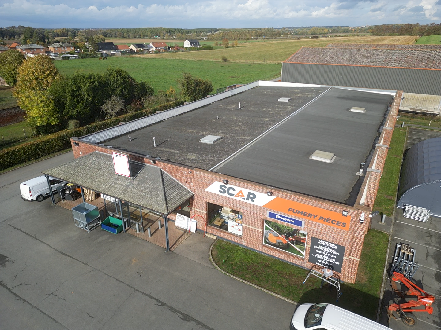 [interface] image of software interface (for an edtech)