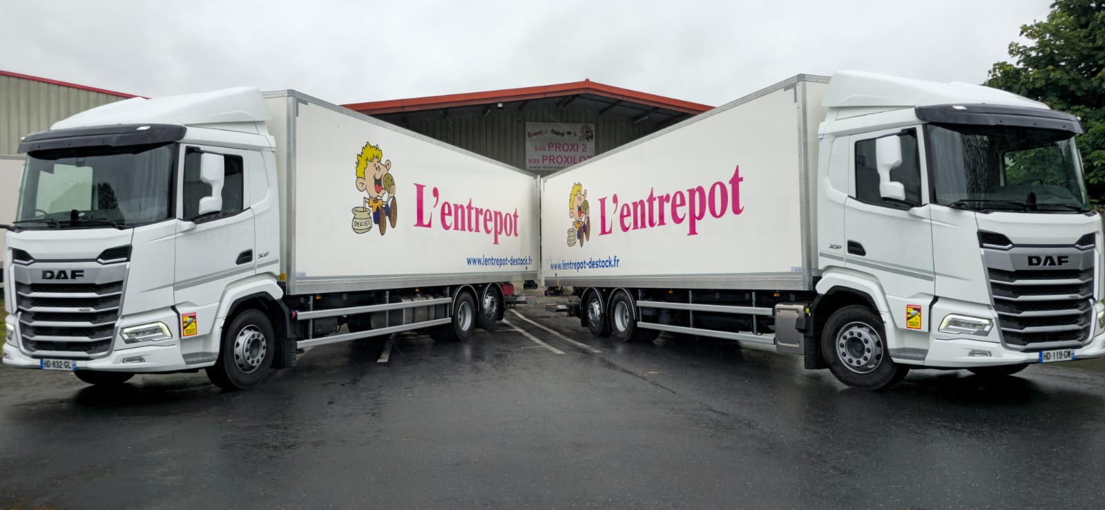 image of students engaging with the software