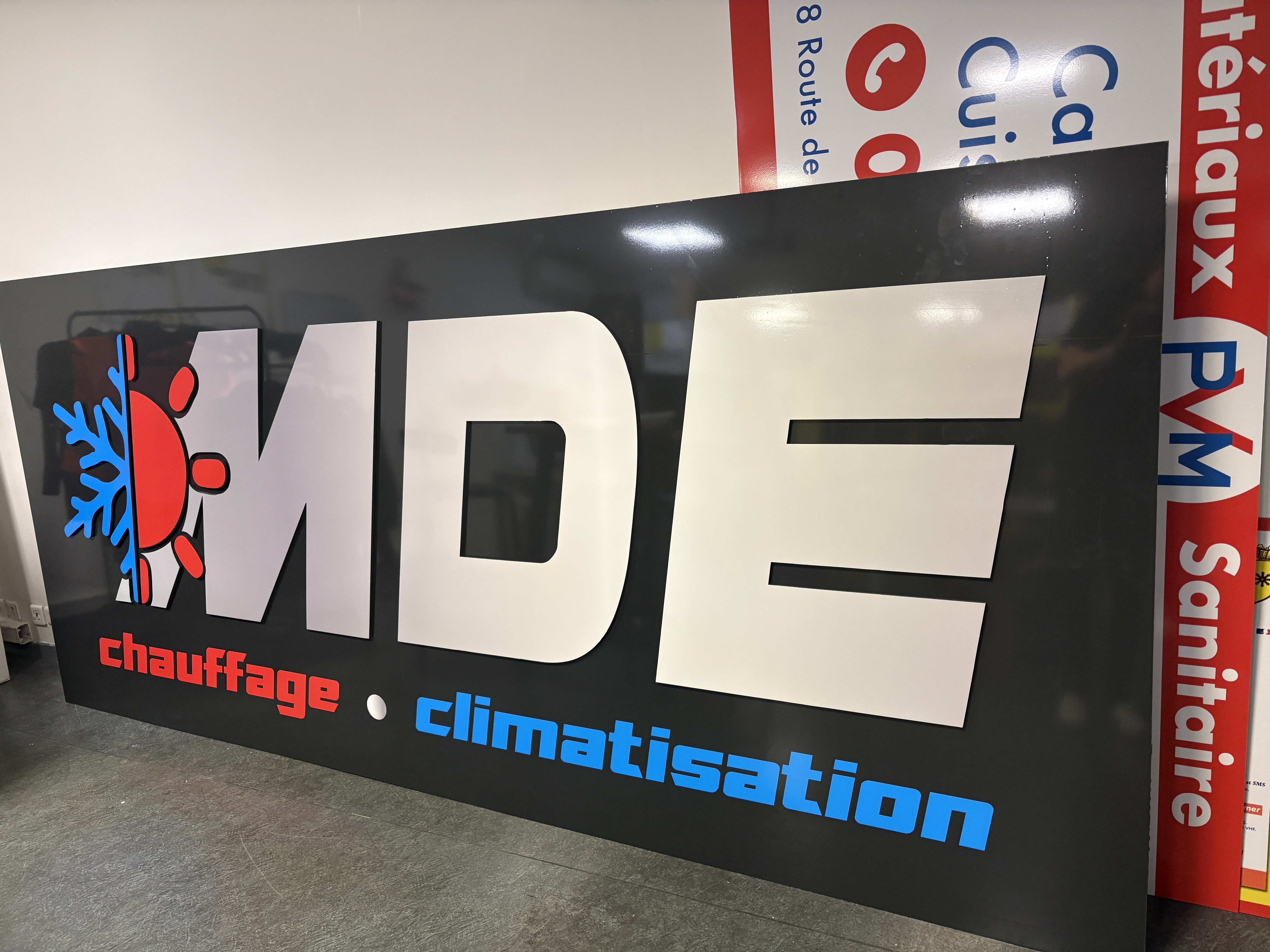 image of the clinic interior