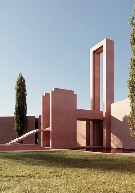 Eco Resort Montinhoso