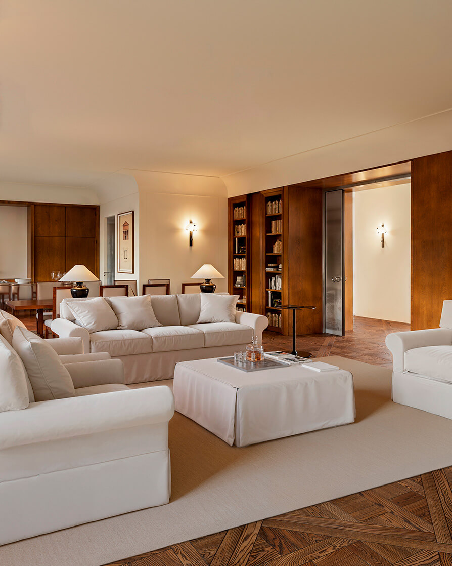 How Architecture Shapes Daily Life