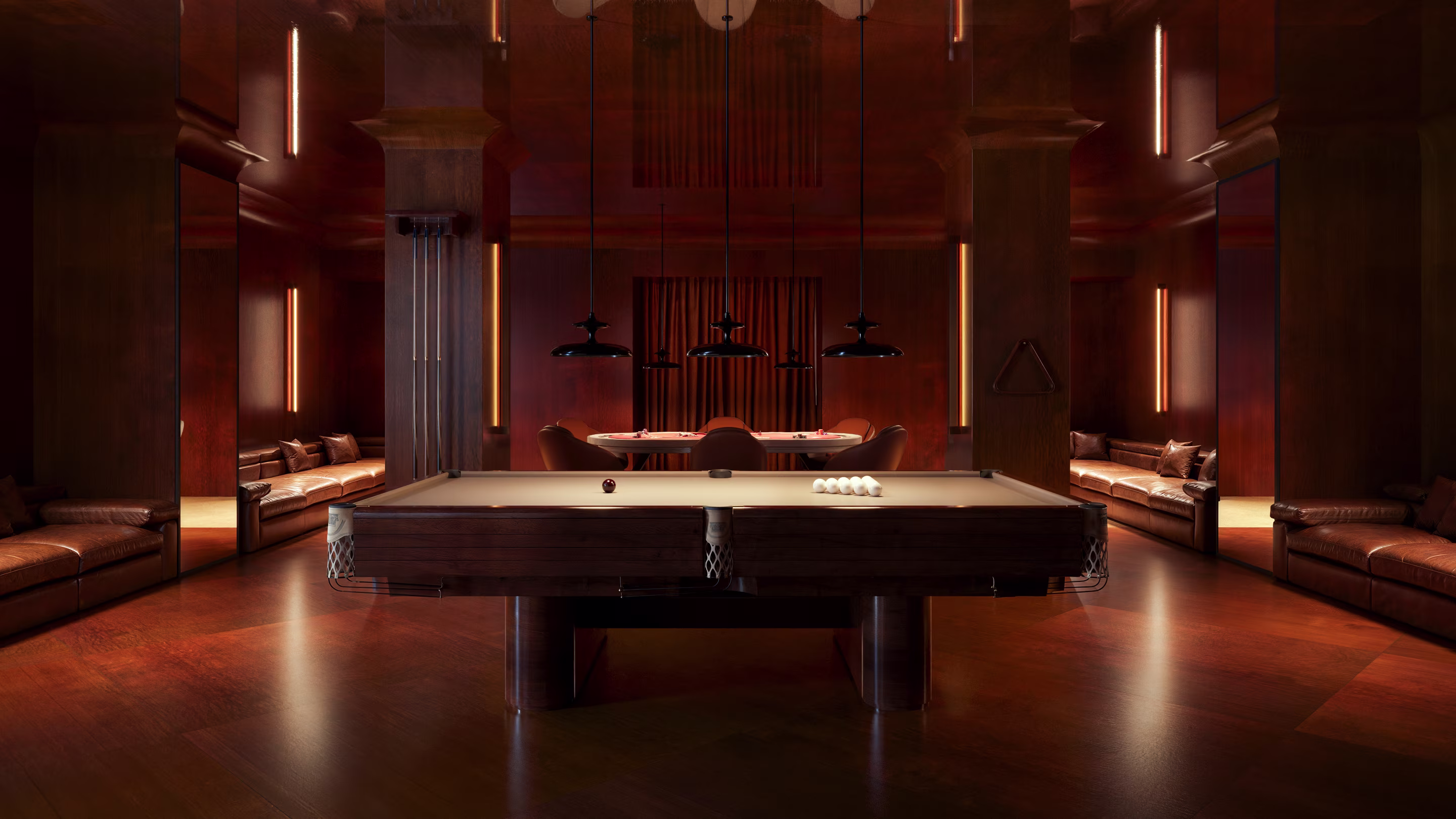 Amenities
