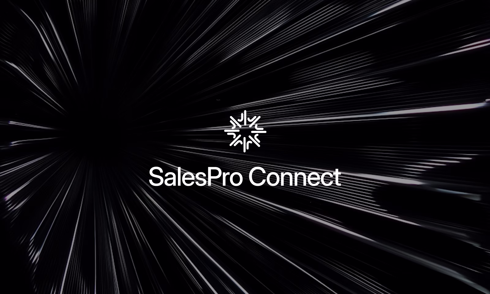 SalesPro Connect