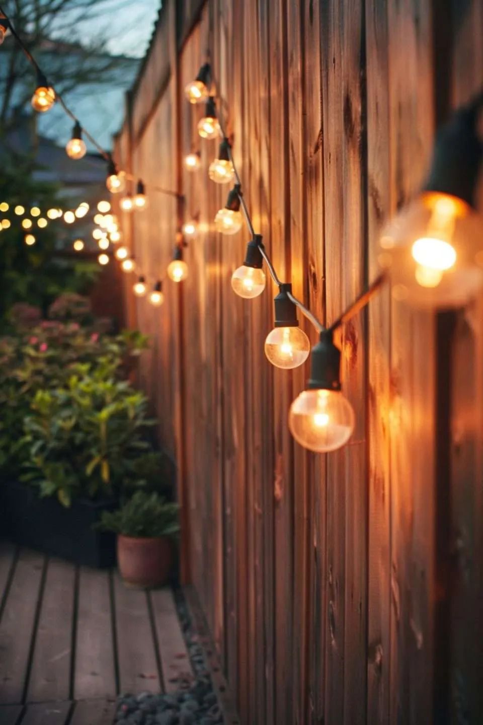 Rufo | Guirnalda Led