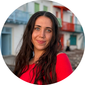 image of Naomi Phelps