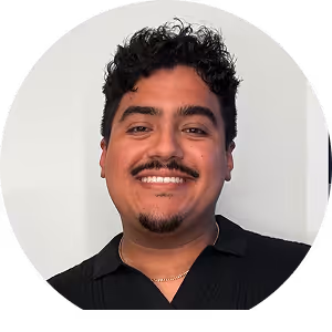 image of Michael Osorio