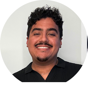 image of Michael Osorio