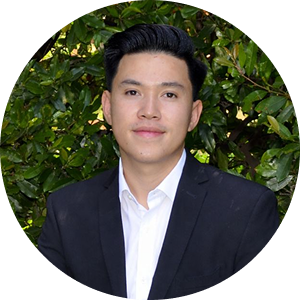 image of Daniel Nguyen