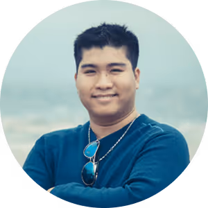 image of Kevin Phan