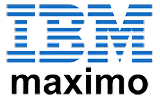 IBM Maximo logo