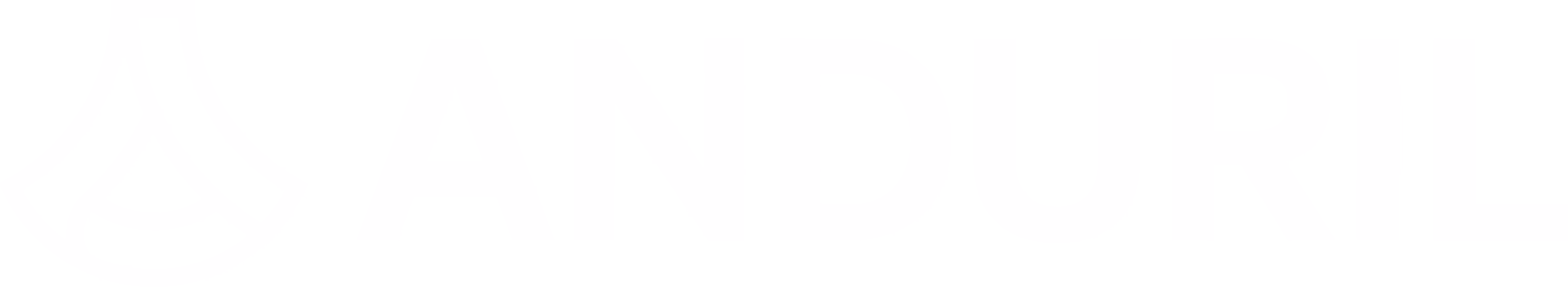 Anduril company logo with stylized triangular emblem followed by the text ANDURIL.
