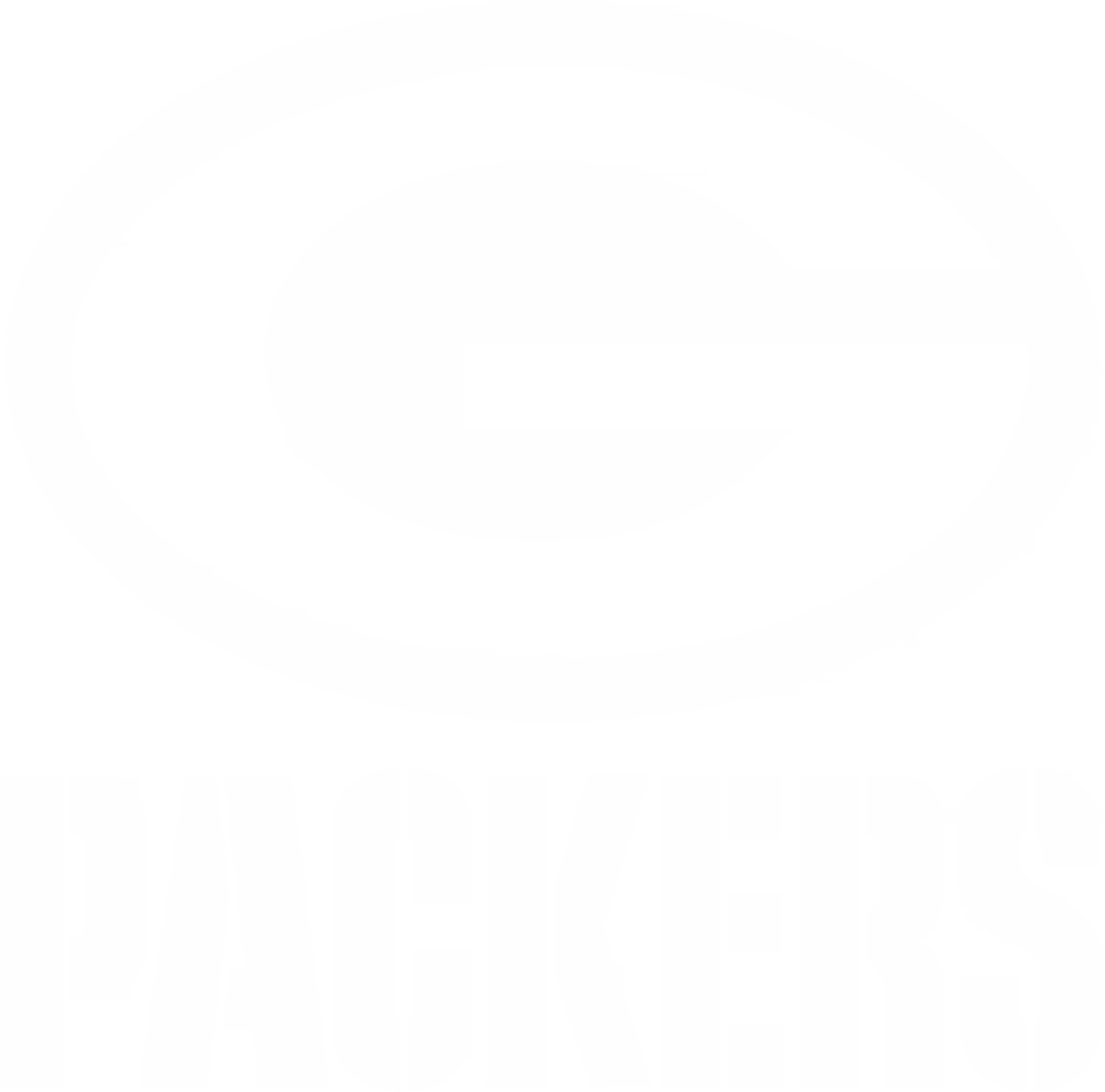 Green Bay Packers logo with stylized white letter 'G' inside a yellow oval outlined in green.