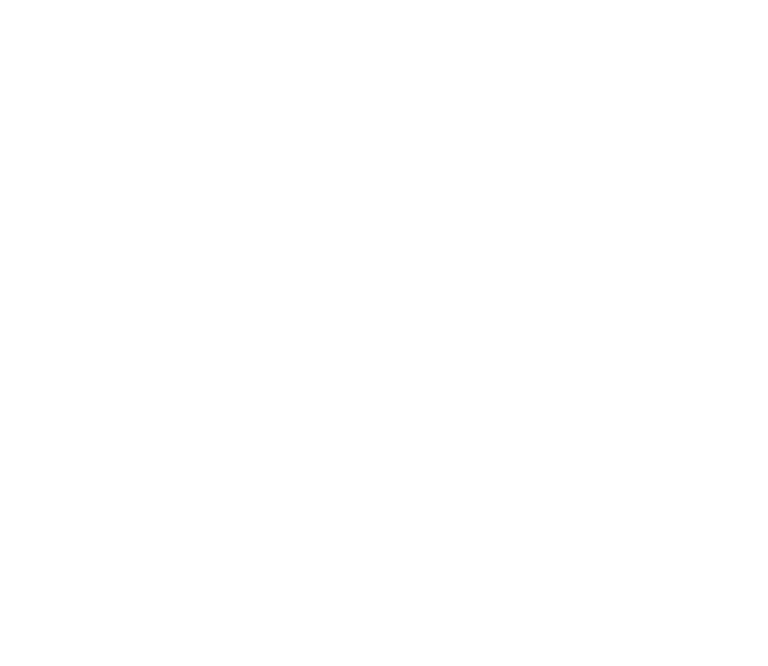 GCE text logo with three dots in a triangular formation above the letters.