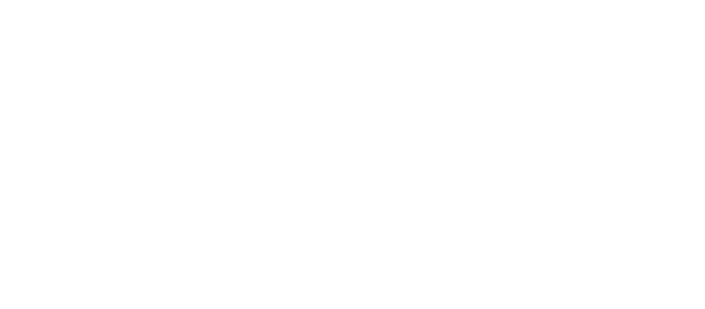 Canadian Natural logo featuring stylized white shapes with a maple leaf on a black background.