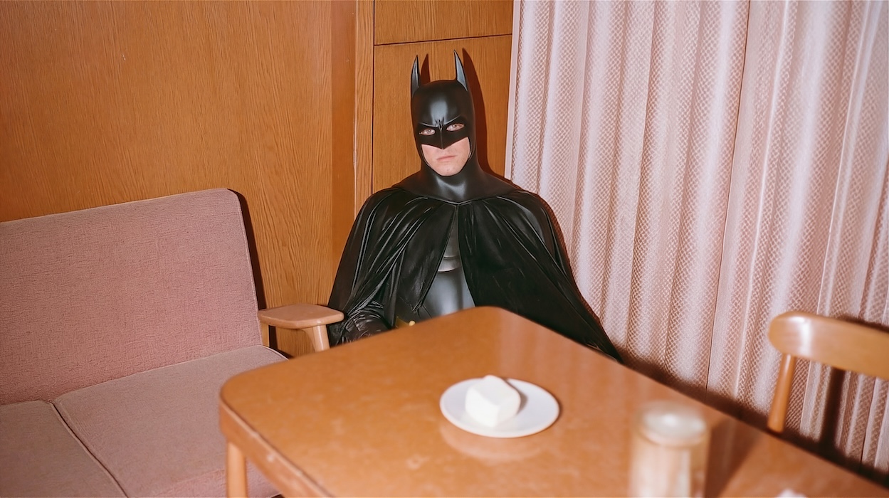 Opt AI early access image