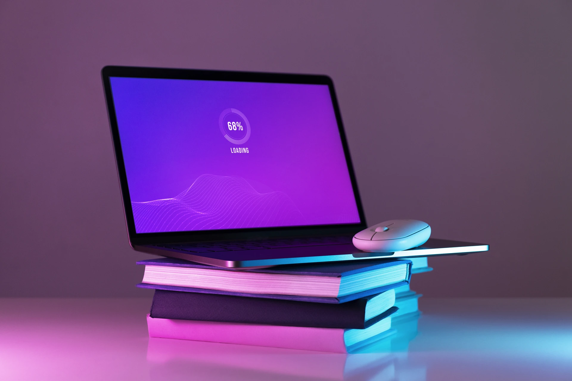 Portfolio Cover