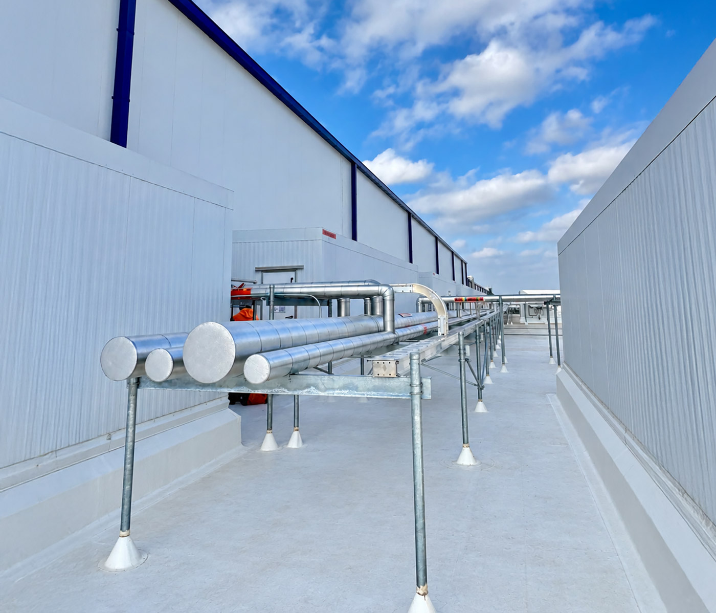 cold storage expansion