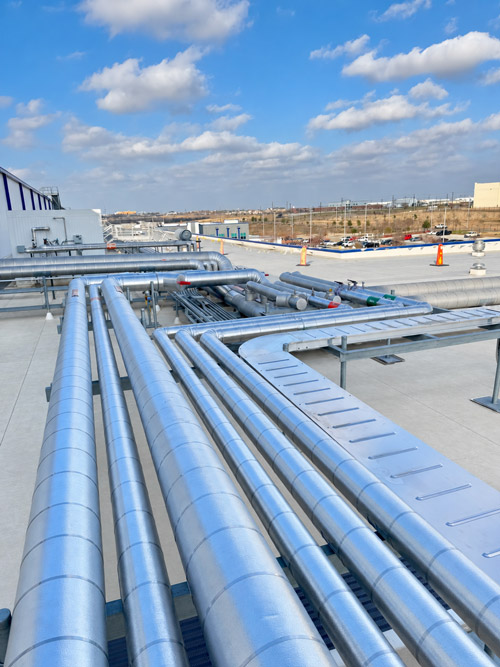 cold chain logistics