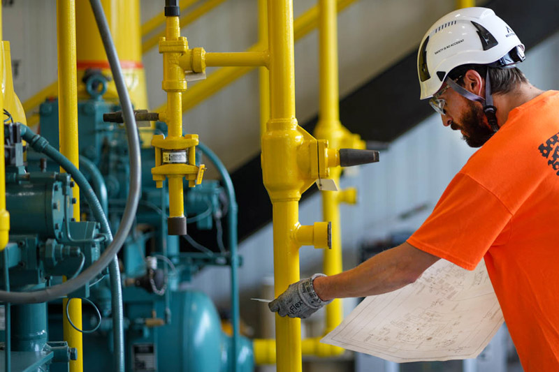 OSHA PSM citations